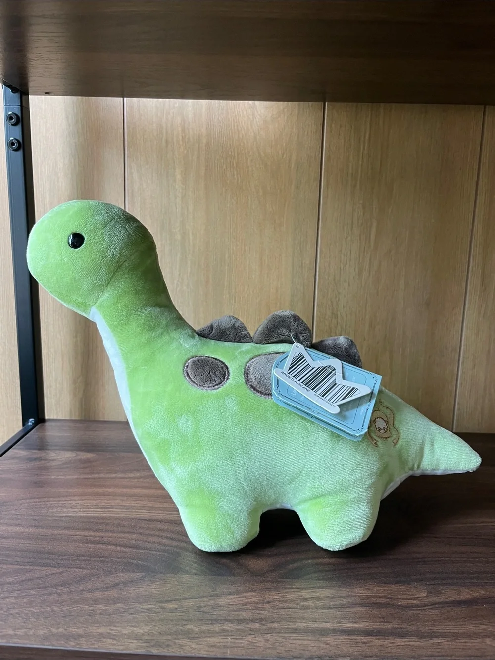 Bellzi soft plush